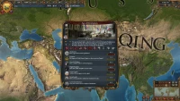 8. Europa Universalis IV: Mandate of Heaven - Expansion (DLC) (PC) (klucz STEAM)